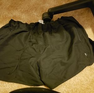 Danskin athletic shorts size xxl